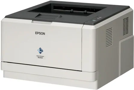 Замена ролика захвата на принтере Epson AcuLaser M4000TN в Красноярске